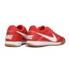 Chuteira Futsal NIKE SB Gato Vermelho
