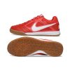 Chuteira Futsal NIKE SB Gato Vermelho