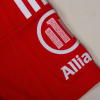 Camisa Bayern de Munique III Adidas Goleiro 2025/26