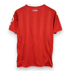 Camisa Bayern de Munique III Adidas Goleiro 2025/26
