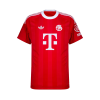 Camisa Bayern de Munique III Adidas Goleiro 2025/26