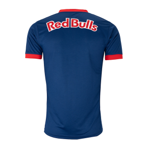 Camisa Red Bull Bragantino Manga Curta Puma 25/26 Torcedor