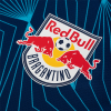 Camisa Red Bull Bragantino Manga Curta Puma 25/26 Torcedor