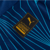 Camisa Red Bull Bragantino Manga Curta Puma 25/26 Torcedor