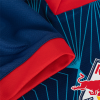 Camisa Red Bull Bragantino Manga Curta Puma 25/26 Torcedor