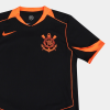 Camisa III Corinthians Manga Curta Nike 25/26 Torcedor