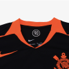 Camisa III Corinthians Manga Curta Nike 25/26 Torcedor