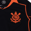 Camisa III Corinthians Manga Curta Nike 25/26 Torcedor
