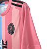 Camisa Inter Miami Dupla Manga Curta Adidas 2025/26
