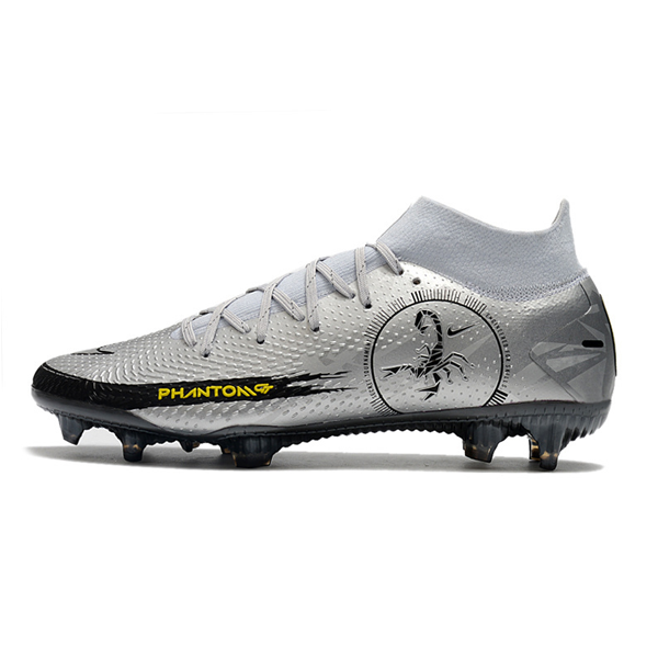 Chuteira Campo NIKE Phantom GT Elite FG Scorpion Cano Alto