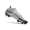Chuteira Campo NIKE Phantom GT Elite FG Scorpion Cano Alto