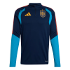 Conjunto Agasalho Argentina Treino Reserva 2026/27