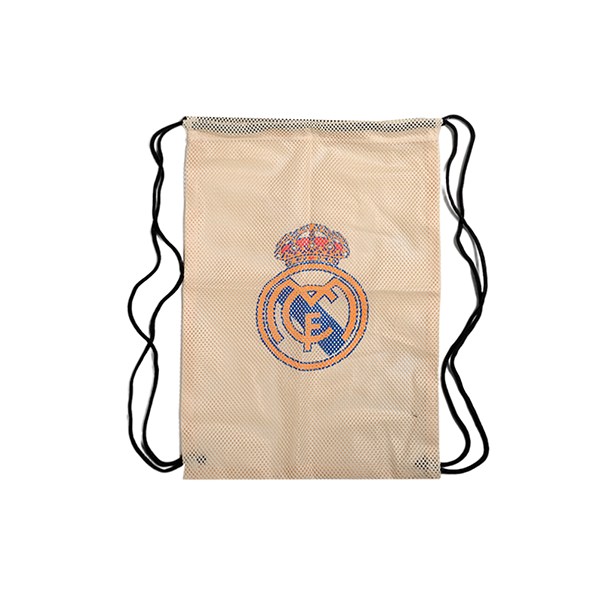 Bag para chuteira Adidas Real Madrid