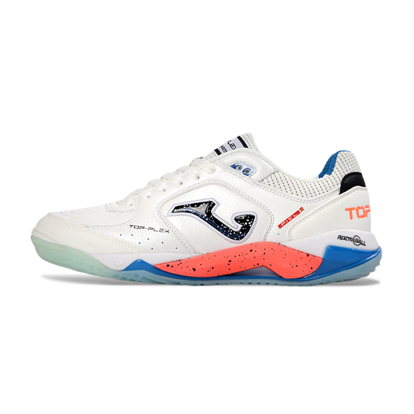 Chuteira Futsal Adulto Joma Top Flex