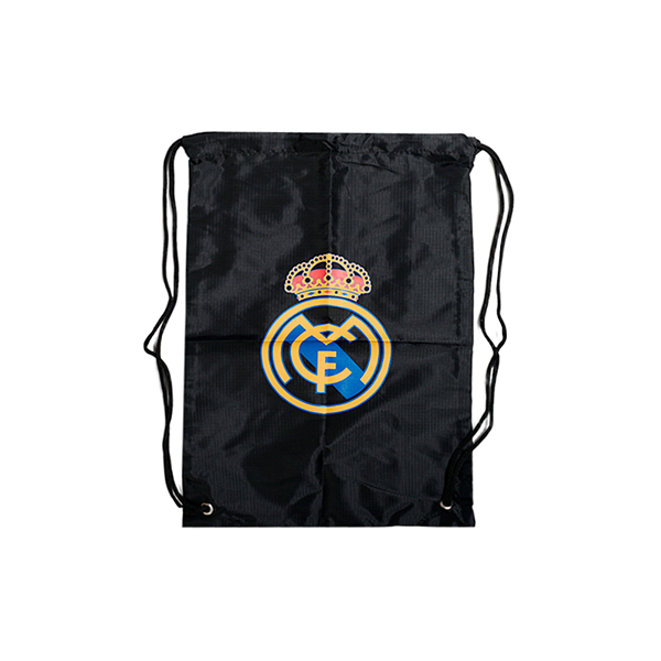 Bag para chuteira Adidas Real Madrid