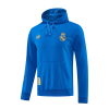 Moletom com Capuz Real Madrid Cultural Story Fanswear