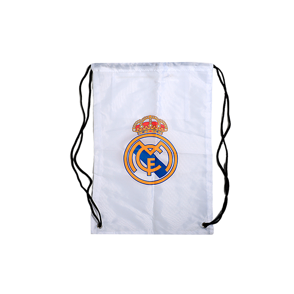 Bag para chuteira Adidas Real Madrid