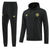 Conjunto Moletom Manchester United Cultural Story