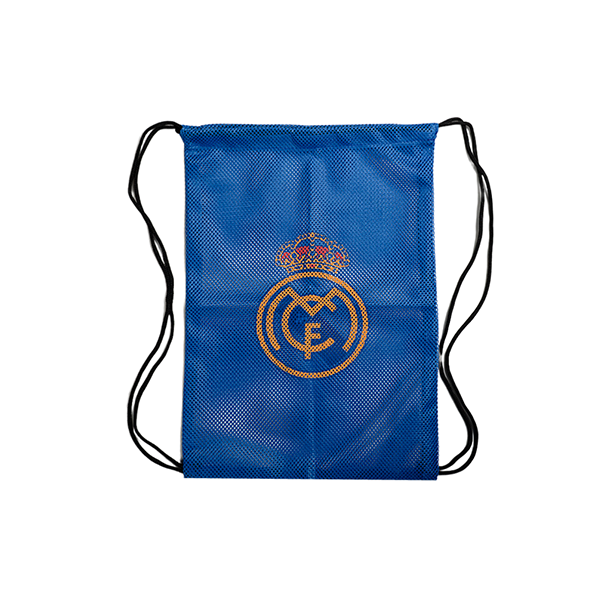 Bag para chuteira Adidas Real Madrid
