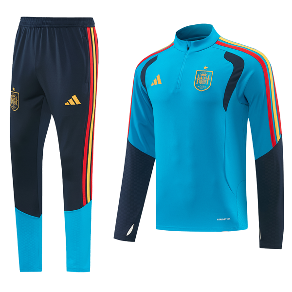 Conjunto Agasalho Argentina Treino Reserva 2026/27