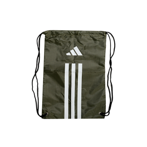 Bag para chuteira Adidas Básica Listrado