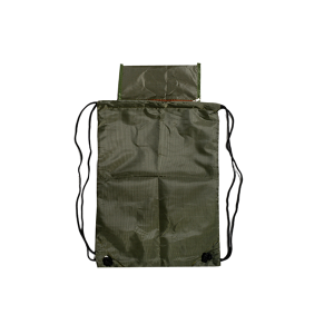 Bag para chuteira Adidas Básica Listrado