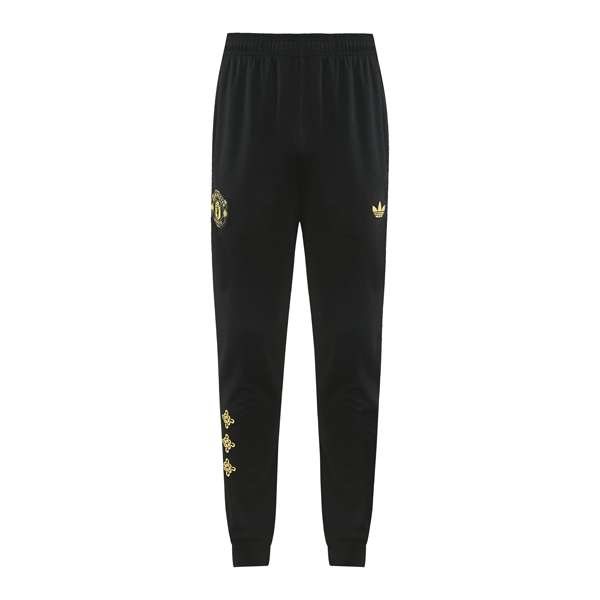 Calça Esportiva Manchester United Cultural Story