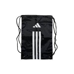 Bag para chuteira Adidas Básica Listrado