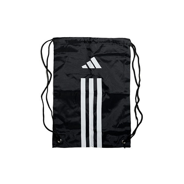 Bag para chuteira Adidas Básica Listrado