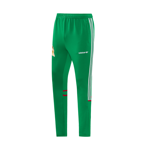 Calça Esportiva Seleção México 1986 Adidas