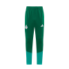 Conjunto Agasalho Seleção Argélia 2026 Adidas