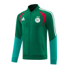 Conjunto Agasalho Seleção Argélia 2026 Adidas