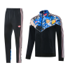 Conjunto Agasalho Manchester United 2026 Adidas
