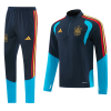 Conjunto Agasalho Argentina Treino Reserva 2026/27