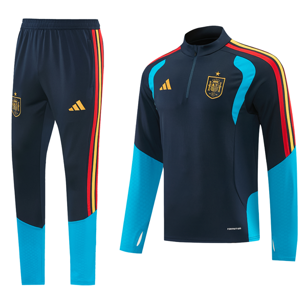Conjunto Agasalho Argentina Treino Reserva 2026/27