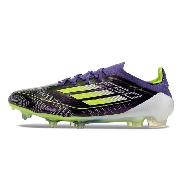 Chuteira Adidas F50 Elite “Fast Reborn” Campo