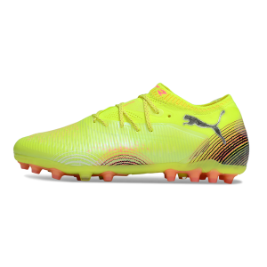 Chuteira Puma Future 8 Ultimate FG Campo