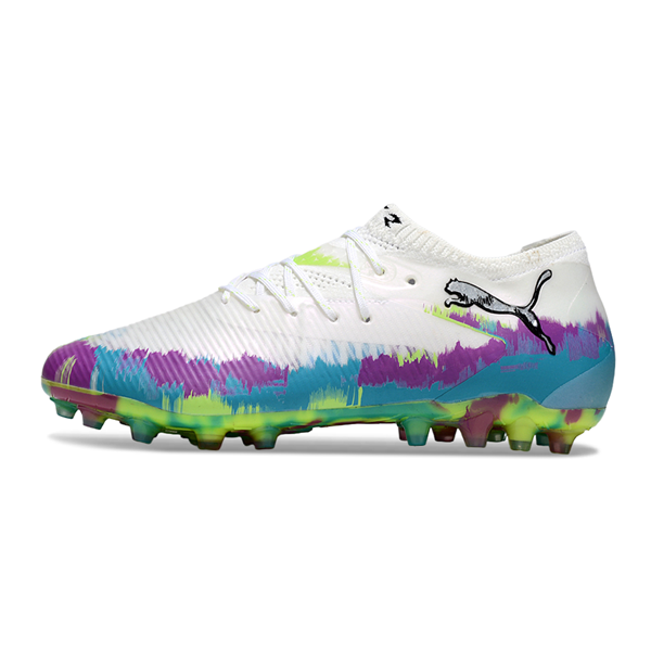 Chuteira Campo Puma Future 8 Ultimate FG Brilliance Pack