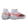 Chuteira Campo ADIDAS F50 Cano Medio Pro FG Heartbreaker