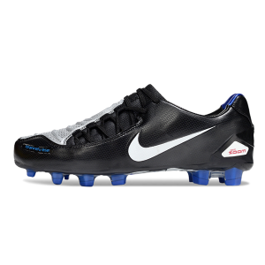 Chuteira Campo Nike Total 90 Laser FG