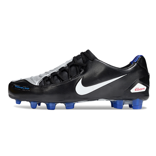 Chuteira Campo Nike Total 90 Laser FG