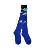 Meião Adidas Aditop 3 Listras