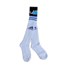 Meião Adidas Aditop 3 Listras