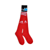 Meião Adidas Aditop 3 Listras