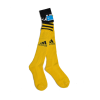Meião Adidas Aditop 3 Listras