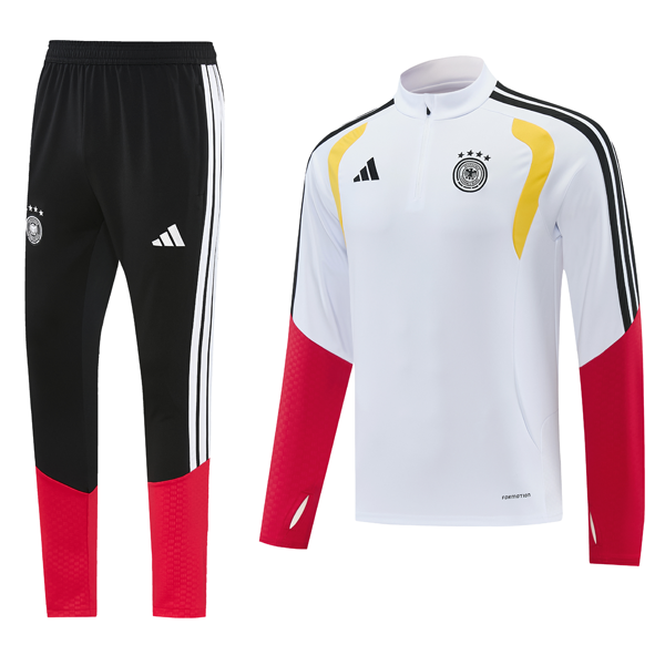 Conjunto Agasalho Bayern De Munique Treino 2026/27