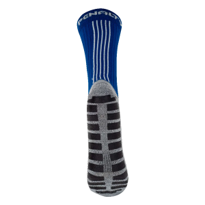 Meia Penalty Com Grip Antiderrapante Futebol Cano Alto