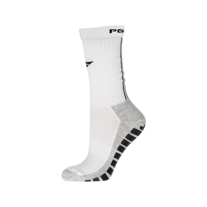 Meia Penalty Com Grip Antiderrapante Futebol Cano Alto