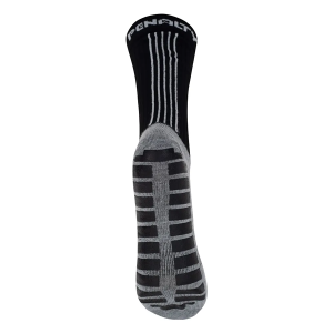 Meia Penalty Com Grip Antiderrapante Futebol Cano Alto