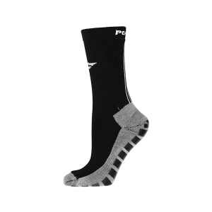 Meia Penalty Com Grip Antiderrapante Futebol Cano Alto